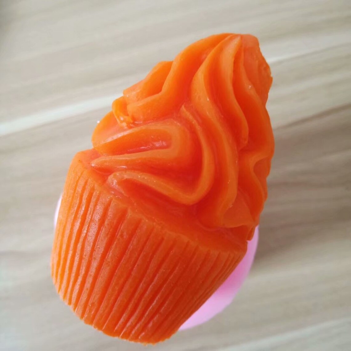 DIY Ice Cream Cake Mold/3d Ice Cream Silicone Mould/soap Etsy