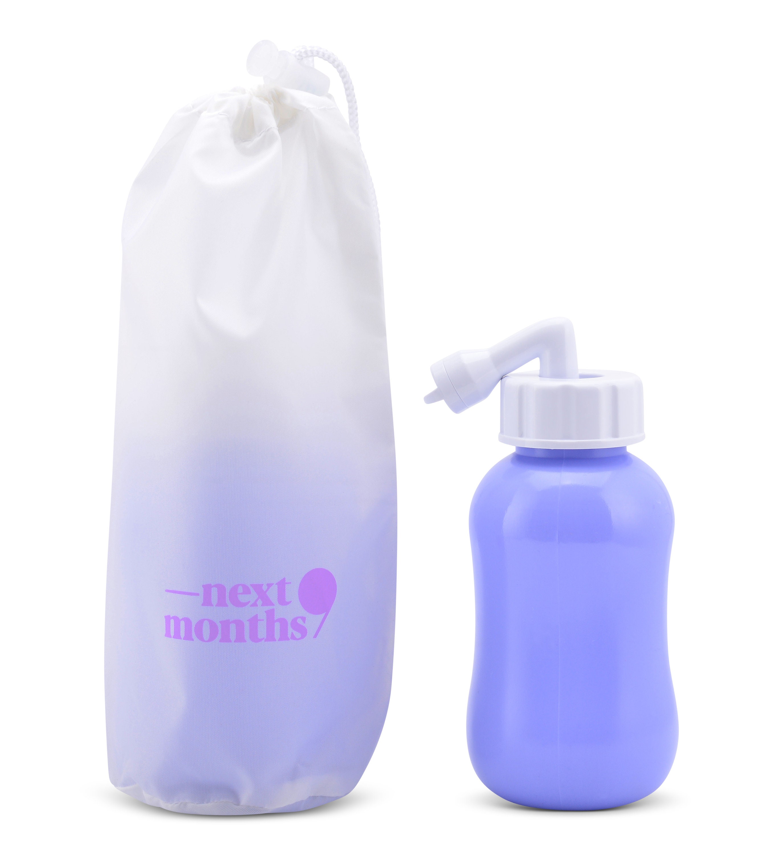 Postpartum Recovery Bottle Portable Bidet Perineal Etsy UK