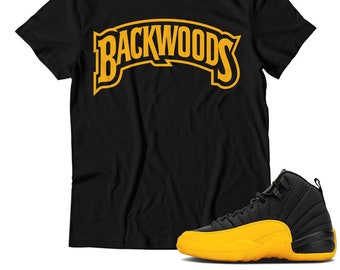 blue and yellow 5s shirts