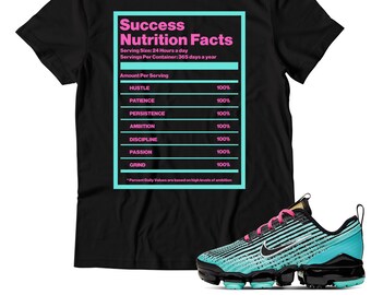 pink blast nike shirt