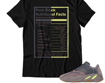 shirts to match yeezy 700 mauve