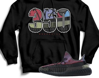 yeezy mauve hoodie