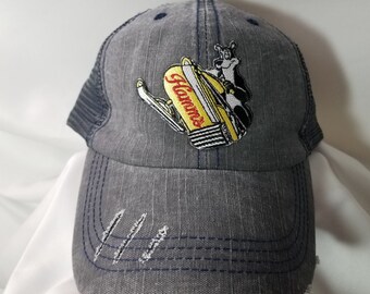 Snowmobile Hat - Etsy