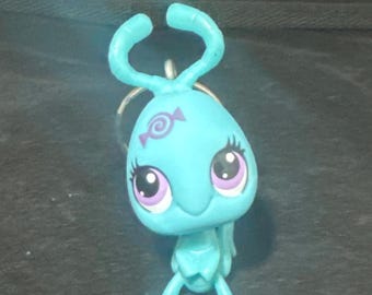 LPS Keychain