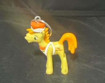 My Little Pony Keychain
