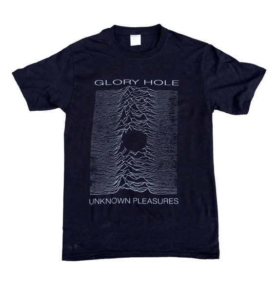 Glory Hole Parody Joy Division Tshirt - Etsy