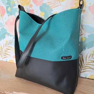 Sac à main fourre-tout intérieur pour femme, doublure parfaite