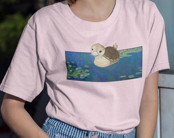 Avatar Shirt Etsy - roblox duck squad shirt template