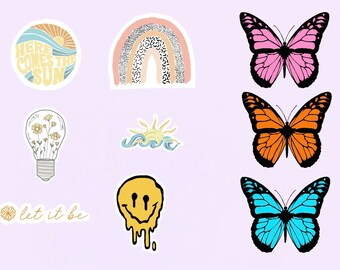 sticker pack