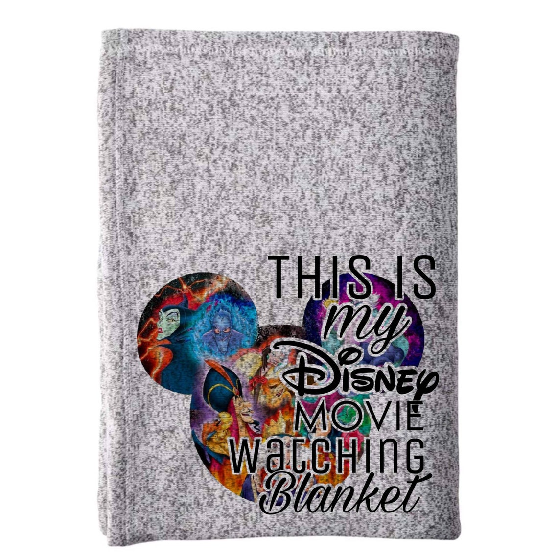 Fleece blanket sublimation blanket Etsy