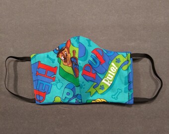 nick jr face backpack