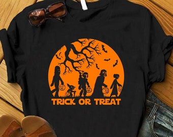 Star Wars Halloween Shirt,  Halloween Group Shirt, Not So Scary Party, Darth Vader Halloween, Halloween Family Shirts
