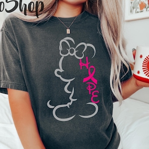 Breast Cancer Awareness Month Shirt, Pink Ribbon Shirt, Breast Cancer Family Shirt, Breast Cancer Survivor Tee, Breast Cancer Support Gift