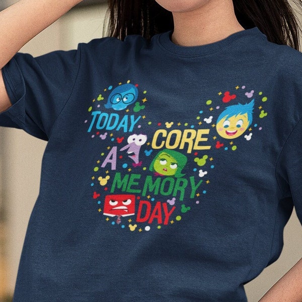 Core Memory Shirt - Etsy