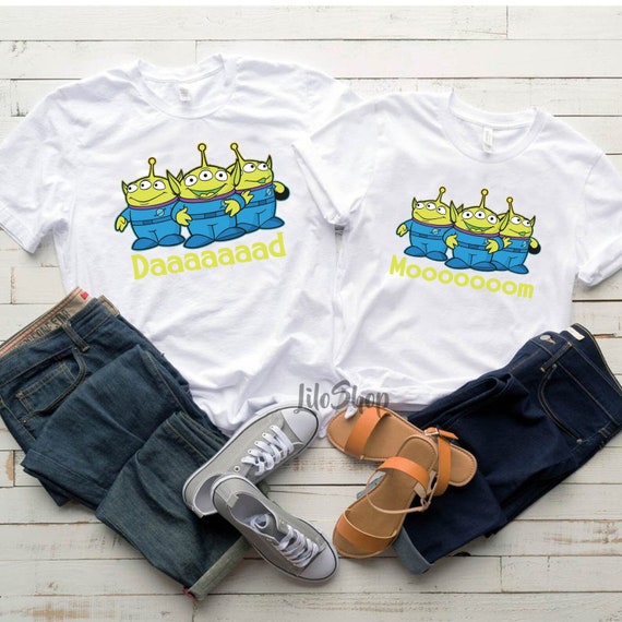 funny disney shirts for dads
