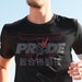 Matt Crush reviewed Pride FC Tokyo Japan Classic Graphic MMA Unisex T-Shirt