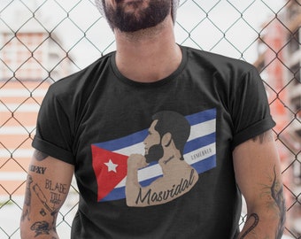 Jorge Masvidal Scarface 20 Classic TShirt