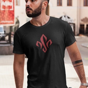 Georges St-Pierre Classic Graphic MMA Fighter Wear Unisex T-Shirt