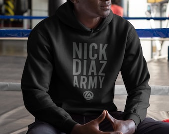 khabib moletom com capuz