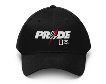 Pride Fc Etsy