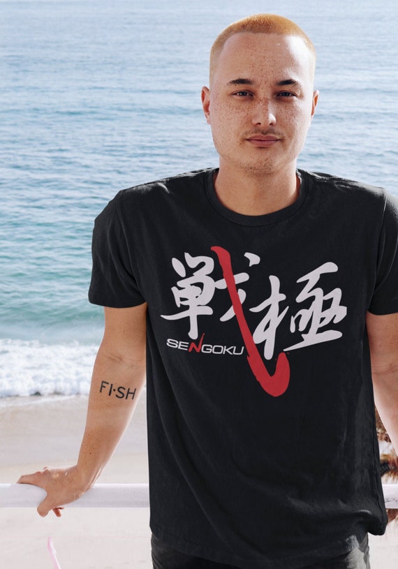 raiden t shirt