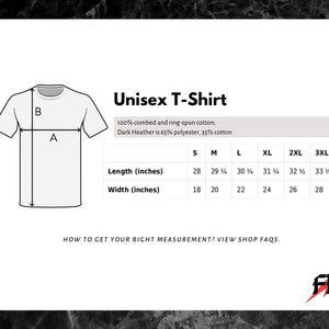 Funky Ben Askren Classic Graphic Unisex T-Shirt image 2