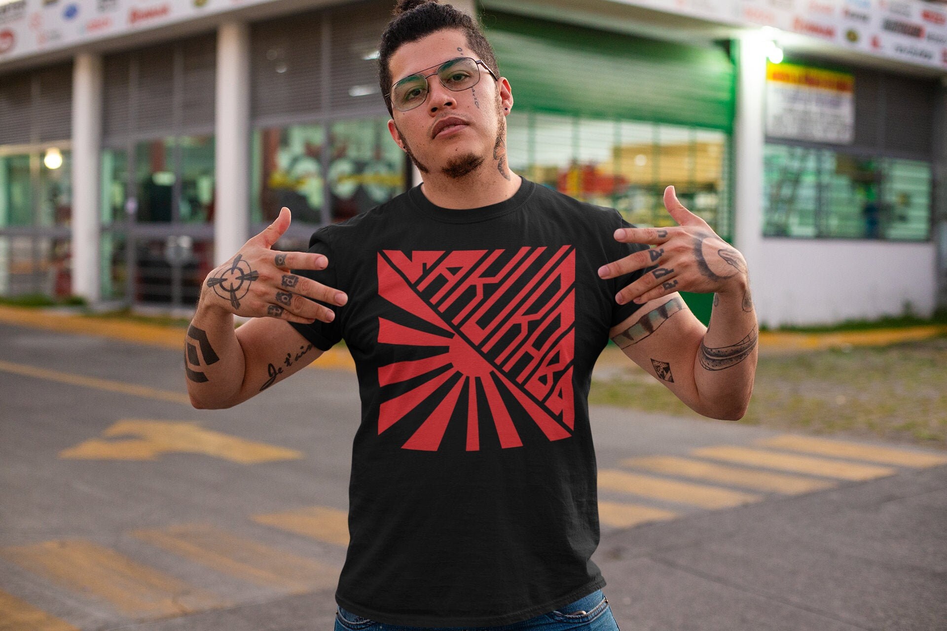 【関税&送料込】Ambush Make T-Shirt MAKE ART T-SHIRT(M WHITE): AMBUSH: MENS｜THE TOKYO ONLINE STORE