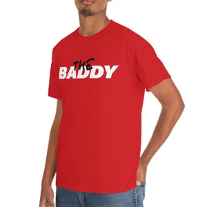Paddy The Baddy Pimblett MMA Graphic Fighter Wear T-shirt unisexe image 5