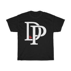 Dustin Diamond Poirier Classic Fighter Wear Graphic Unisex T-Shirt image 3