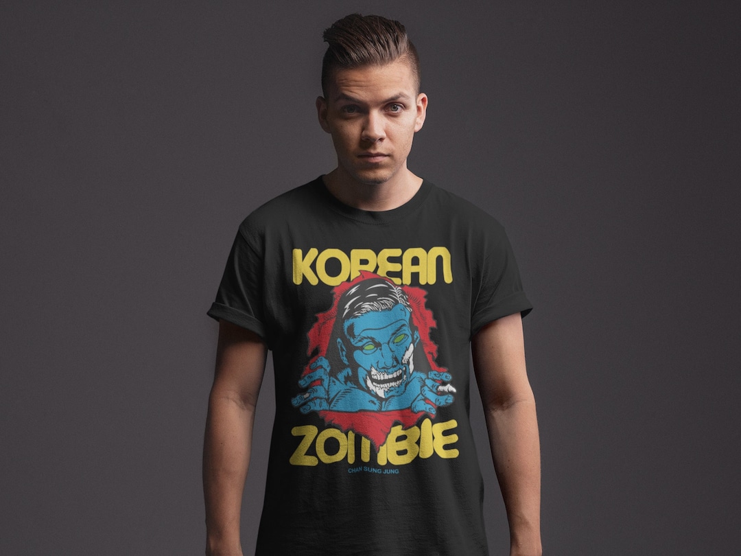 DAY6 x UNDERTONES ソンジン sungjin コラボ Tシャツ DAY6 x