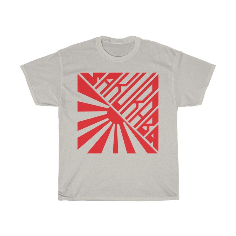 Kazushi Sakuraba Classic Japan MMA Unisex T-Shirt image 3