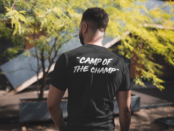 The champ t shirt cheap