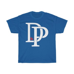 Dustin Diamond Poirier Classic Fighter Wear Graphic Unisex T-Shirt Royal