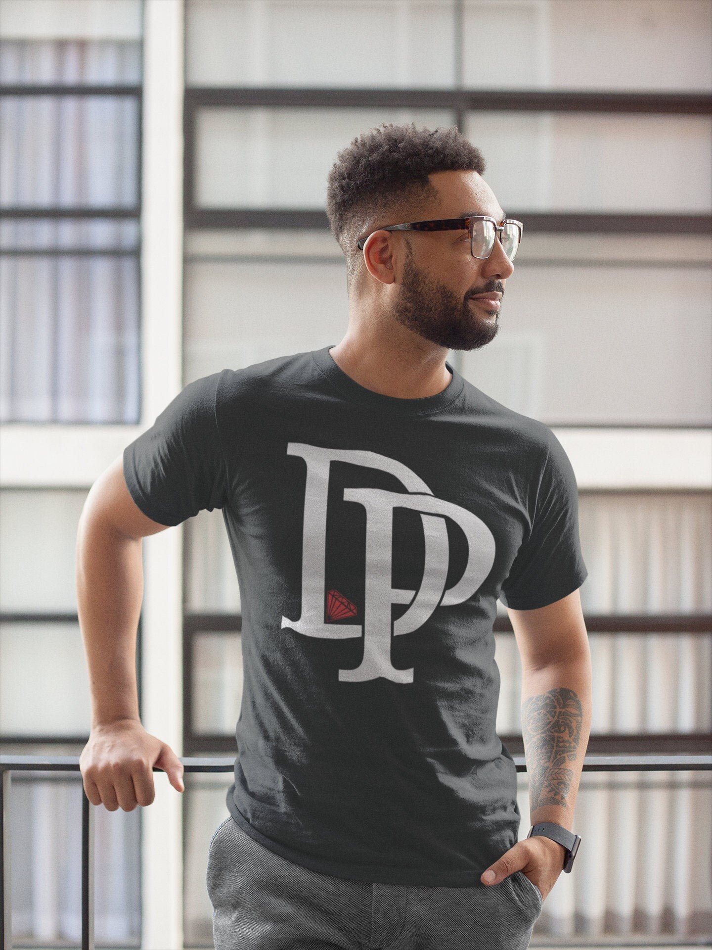 Dustin Diamond Poirier Classic Fighter 