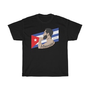 Jorge Gamebred Masvidal Classic Graphic Unisex T-Shirt image 3