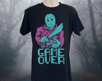 Jason "Game Over"-tröja