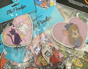 Car Air Freshener’s 3