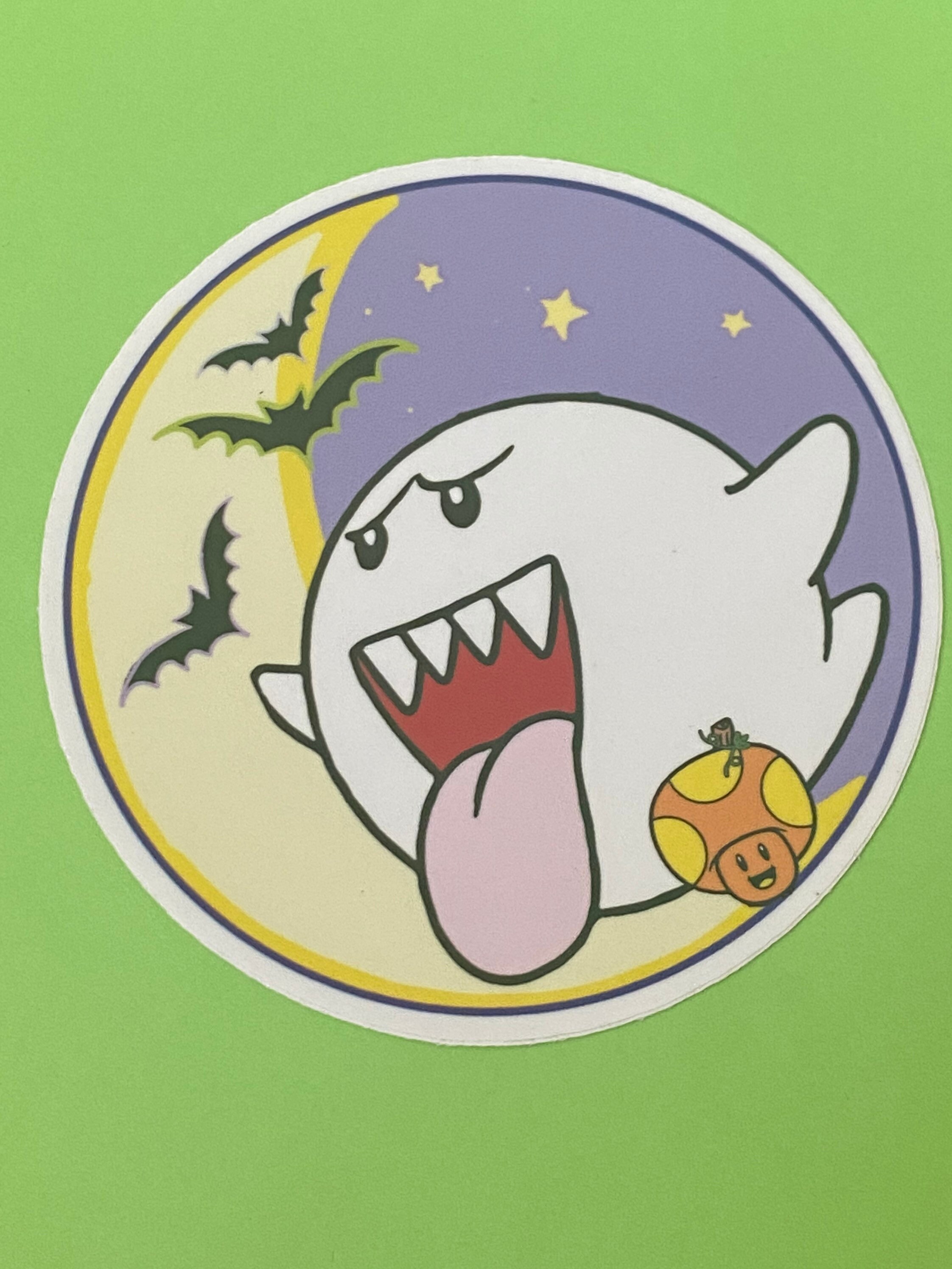 Stickers