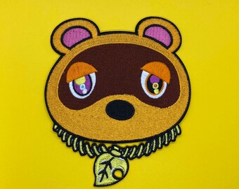 Get These Bells Patch