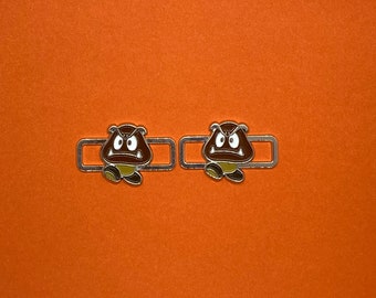 Goomba Lace Keepers