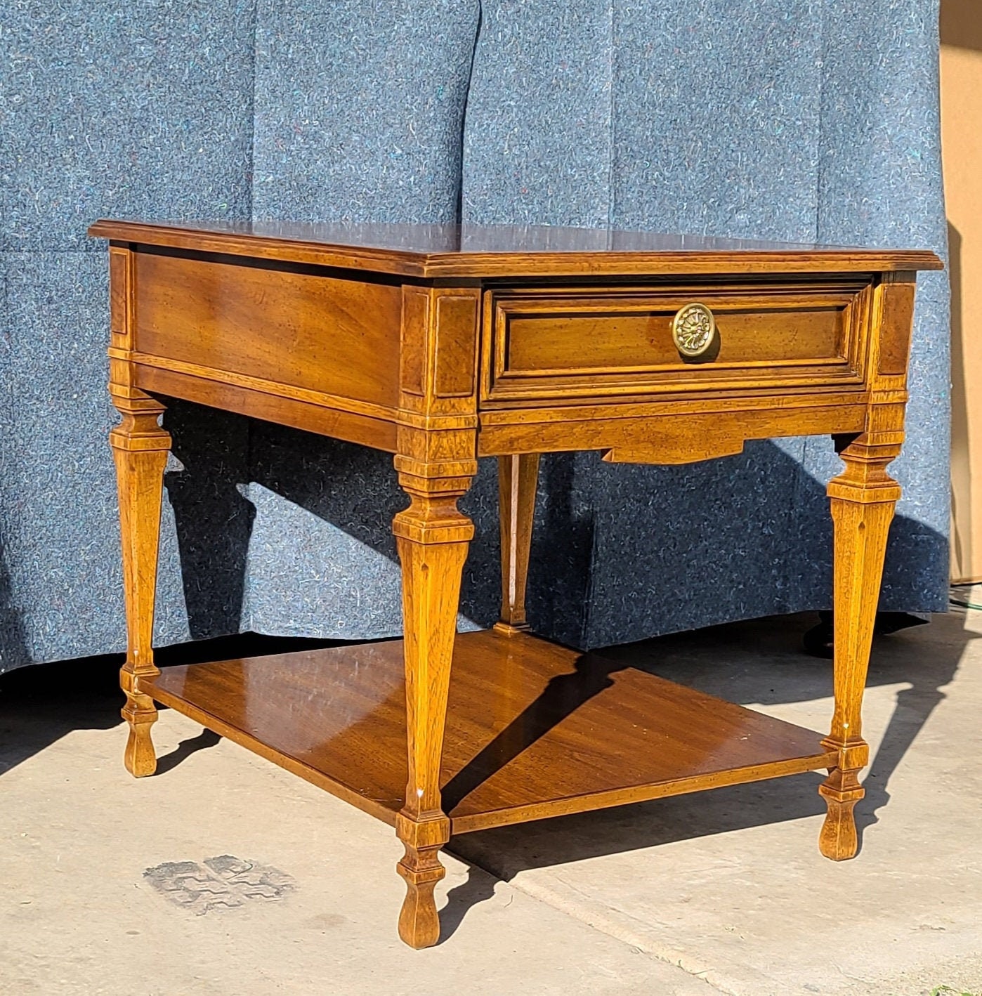 Drexel on sale furniture 1960s