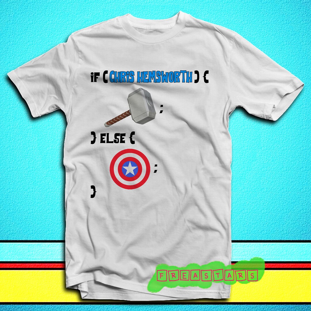 Chris Hemsworth Shirt Chris Hemsworth Tshirt Chris Hemsworth - Etsy