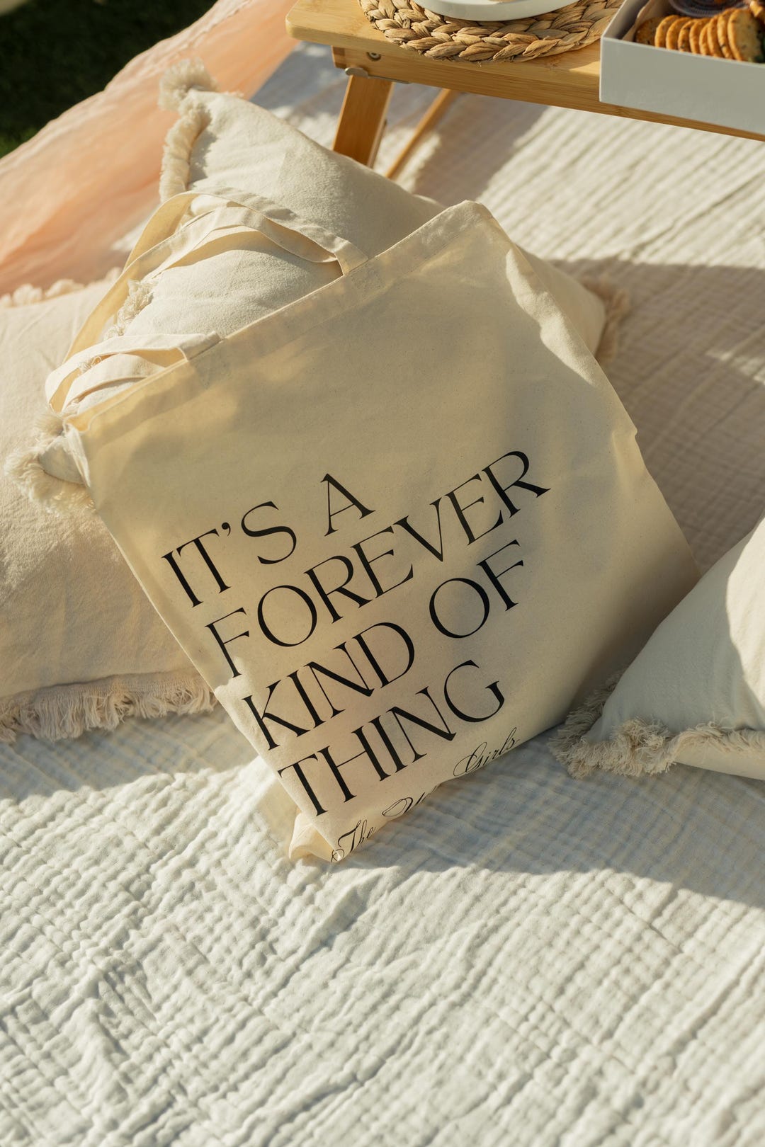 Personalized Wedding Favor Tote Bag – Custom Cotton Canvas Gift - Etsy