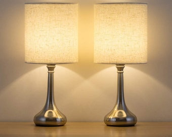 small nightstand lamps