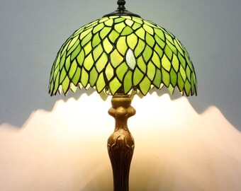 tiffany style lamp shades for table lamps