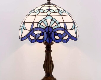 tiffany style lamp shades for table lamps
