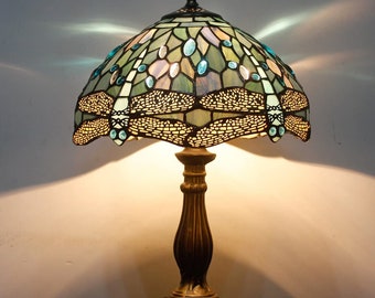 tiffany style lamp shades for table lamps