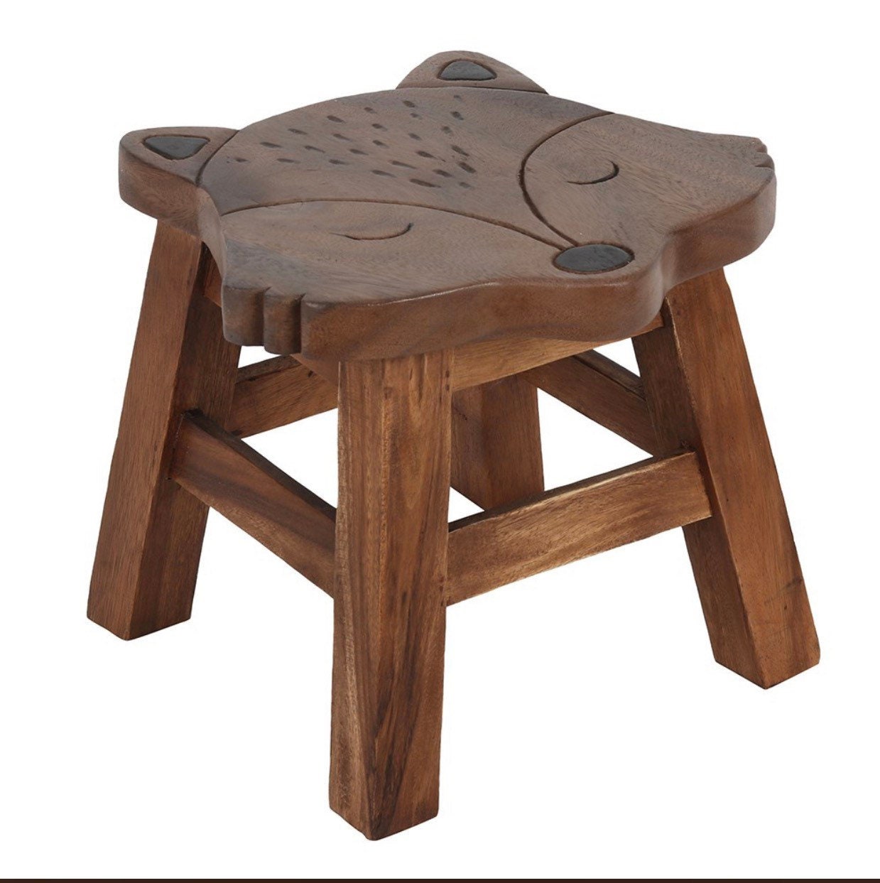 Wooden Animal Stools - Etsy Wooden Animal Stools - Etsy