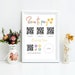 Colorful Scan to Pay Sign, Printable Accepted Payments Sign, Editable ...