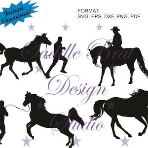 MERAVIGLIOSO CAVALLO ARABO pacchetto #3! SVG, PNG, DXF, PDF, EPS Sublimazione Cricut, download istantaneo, Cavallo Halter, Cavallo Arabo Arabo